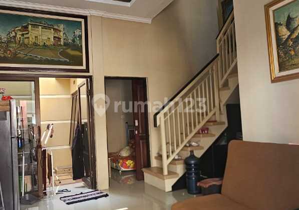 Rumah 2 Lantai Punya Banyak Kamar Dkt Kampus Ub, Investasi Cerdas 2
