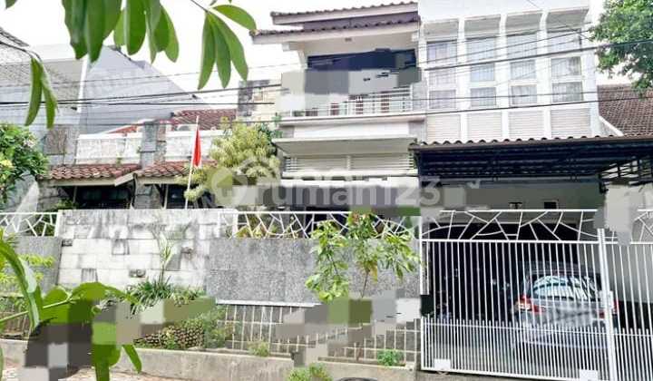 Luxury House in the Dieng Area, Malang 2