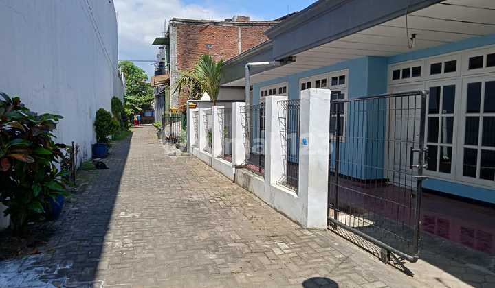 Spacious House in Sukun at a Friendly Price 2