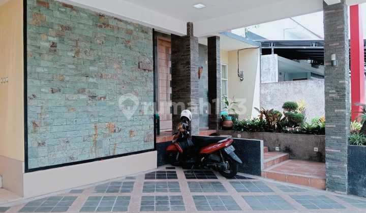 Beautiful Economical Minimalist House in a Cluster Near Ub Campus 2