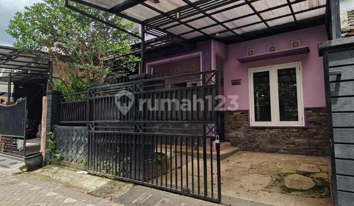 Cheap House Near Arjosari and Araya