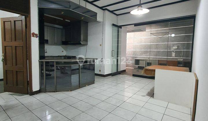 Disewakan Rumah Kurdi Timur Dekat Pusat Alun2 2