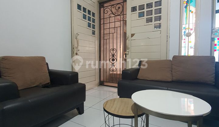 Kurdish Eastern House 2 Floors 2