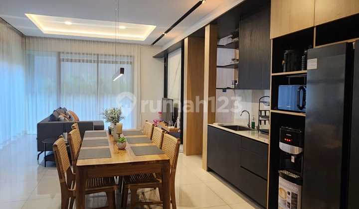 Rumah Nayapati Full Furnished Jarang Ada Rumah Nayapati Full Furnished Jarang Ada