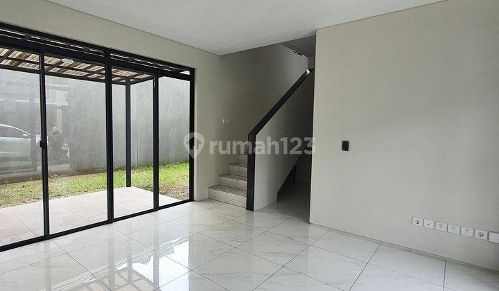 Rumah Tarubhawana Termurah Di Kota Baru Parahyangan 2