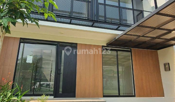 Rumah Tarubhawana Termurah Di Kota Baru Parahyangan 1