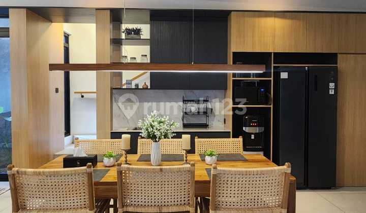 Rumah Nayapati Full Furnished Jarang Ada 2