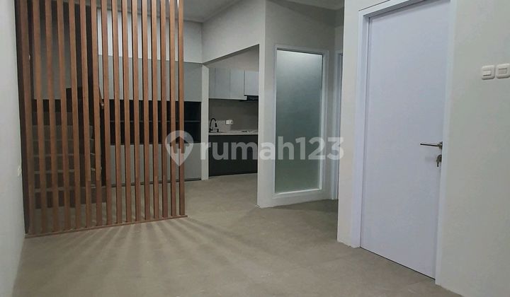 Rumah Murah Di Kota Baru Parahyangan Cluster Banyak Sumba