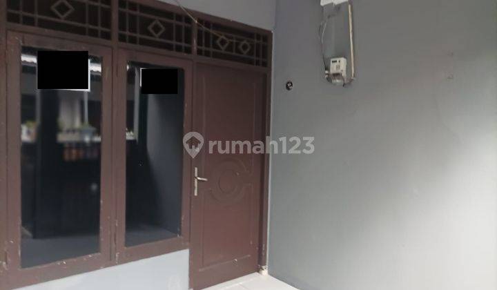 Rumah di Jl. Cemara Bsd Griya Loka , Tangerang 2