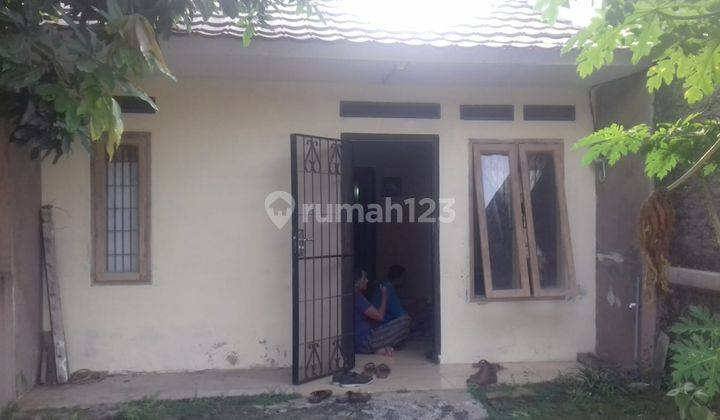 Rumah Di Bumi Kosambi Permai Karawang 1