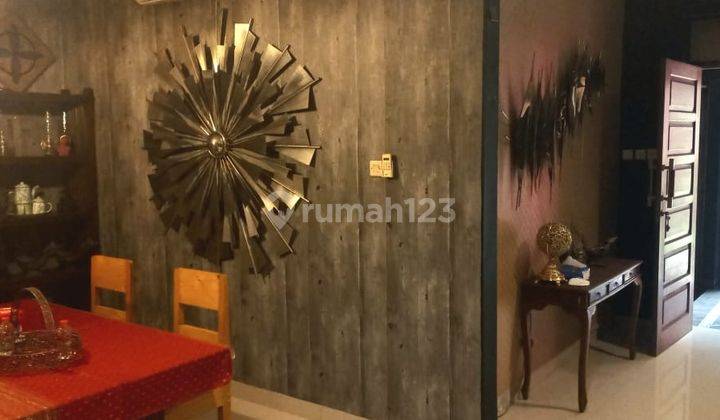 Dijual Rumah di  Villa Bintaro Indah 2