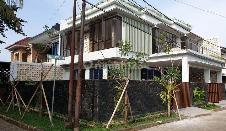 Rumah Di Perumahan Villa Gunung Lestari 2