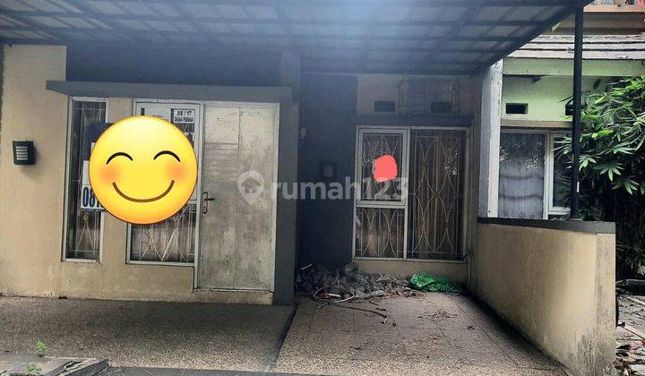 Rumah di Dhaya Pesona Jombang 1