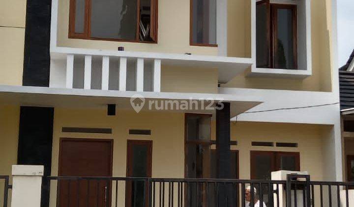 Rumah disewakan di Villa Gunung Lestari 1