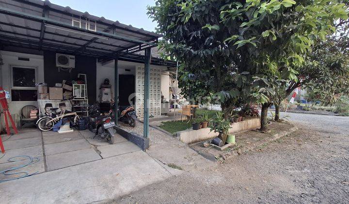 Rumah Siap Huni Dalam Cluster Shm 2