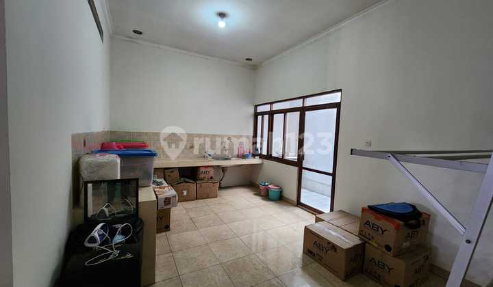 Jual Rumah Tinggal Aman Nyaman SHM 2