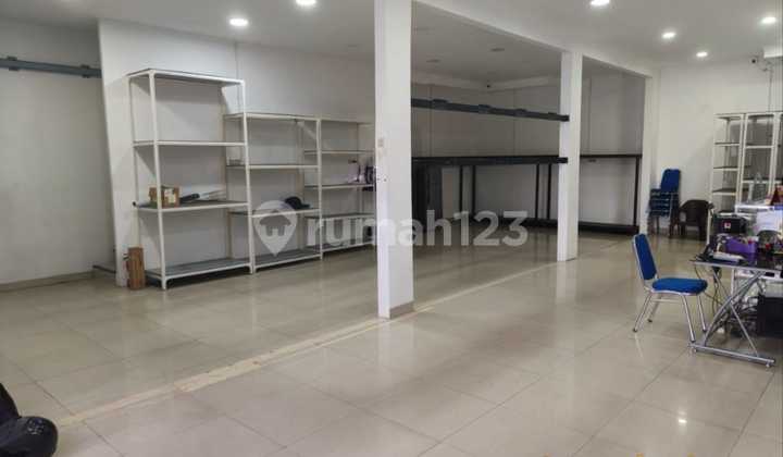 2 Floors, Freehold Certificate, 2