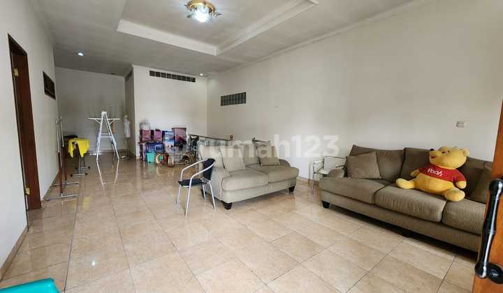 Jual Rumah Tinggal Aman Nyaman SHM