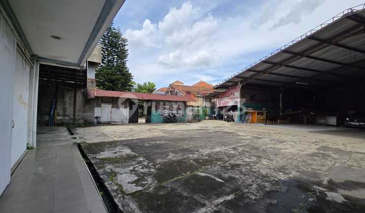 Ruang Usaha Mainroad Ahmad Yani 2800.0 m² 2