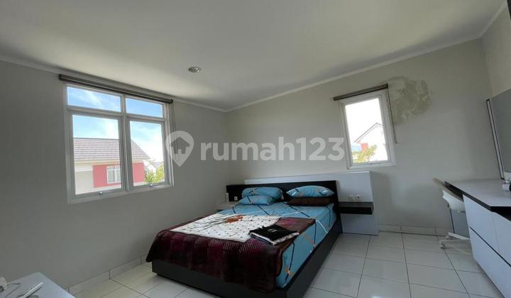 Disewakan Rumah Siap Huni Summarecon Bandung Disewakan Rumah Siap Huni Summarecon Bandung