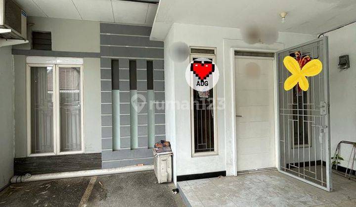 Rumah Minimalis Lokasi Taman Kopo Indah 3 1