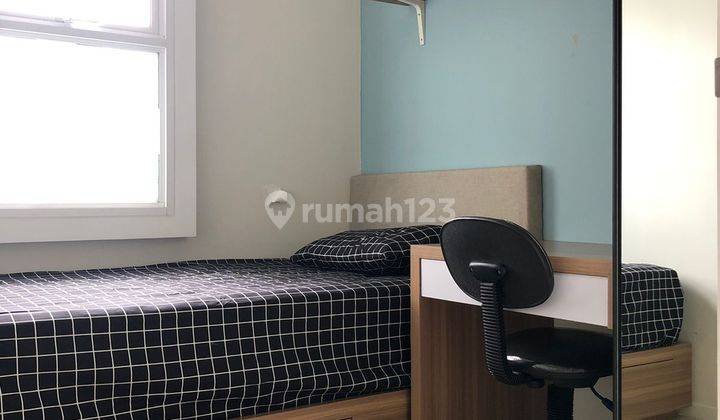 Apartemen Paahyangan Residence Tipe 2 Bedroom 2