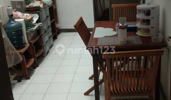 Rumah Minimalis Nyaman Lokasi di Cibolerang  2