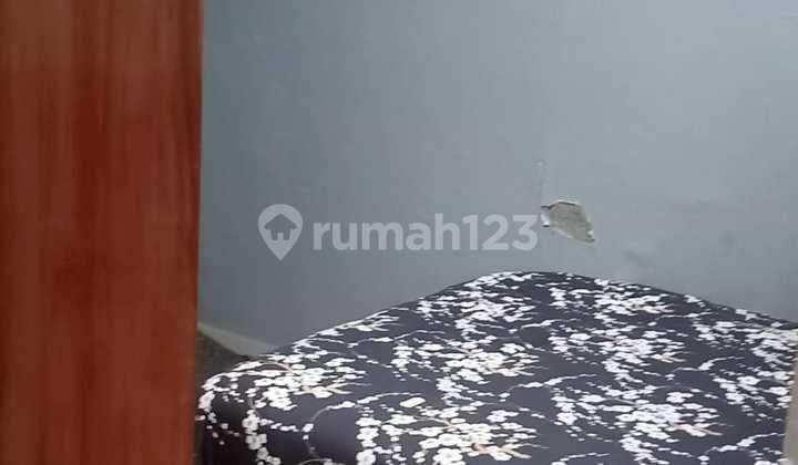 Rumah Minimalis di Cisaranten Arcamanik Bandung 2