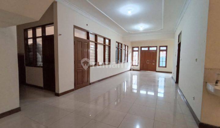 Dijual Rumah tinggal SHM Bagus 1