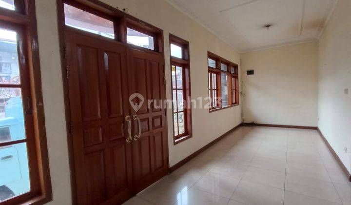 Dijual Rumah tinggal SHM Bagus 2