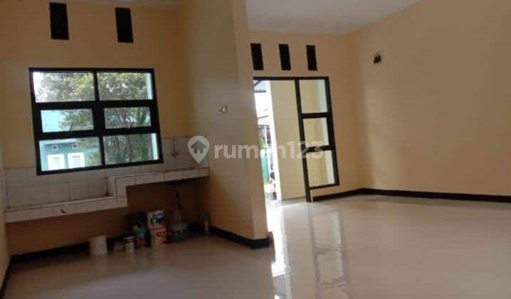 Rumah siap huni Taman kopo katapang 1