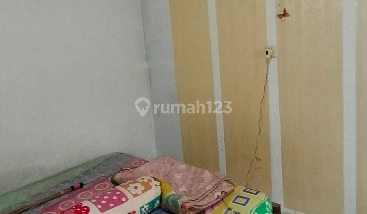 For Sale Rumah Minimalis di Sayap Leuwi Panjang 1