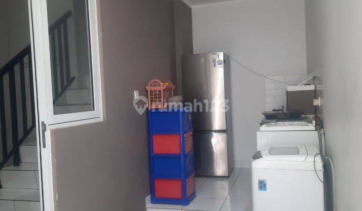 For Sale Rumah Minimalis Lokasi di Summarecon Bandung 2