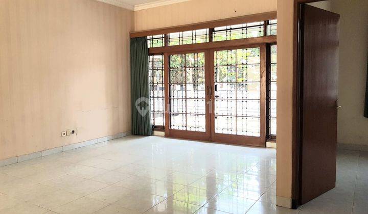 For Rent Rumah Minimalis di Komplek Singgasana  1