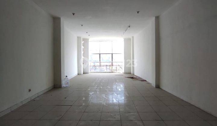 For Rent Ruko di Pusat Kota Kebonjati Dekat Ke Dulatip 2