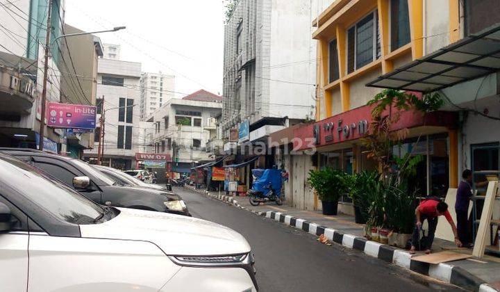 For Sale Ruko di Tengah Kota Sayap Banceuy Suniaraja 1