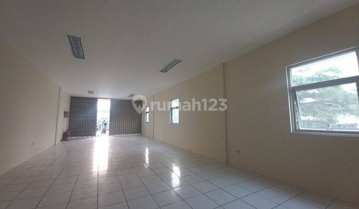 For Rent Ruko Untuk Kantor di Katapang Lokasi Strategis 1