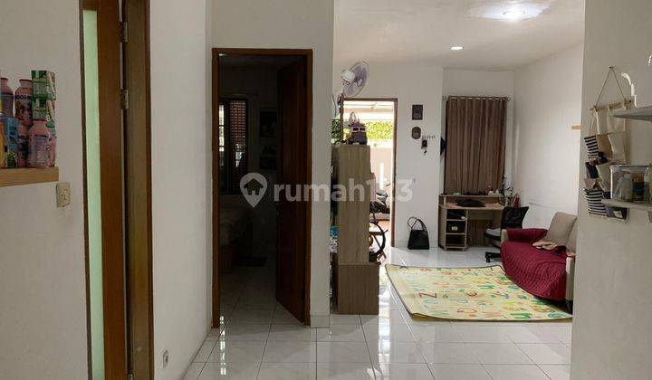 For Sale Rumah Minimalis Cantik di Kembar Mas Utara 1