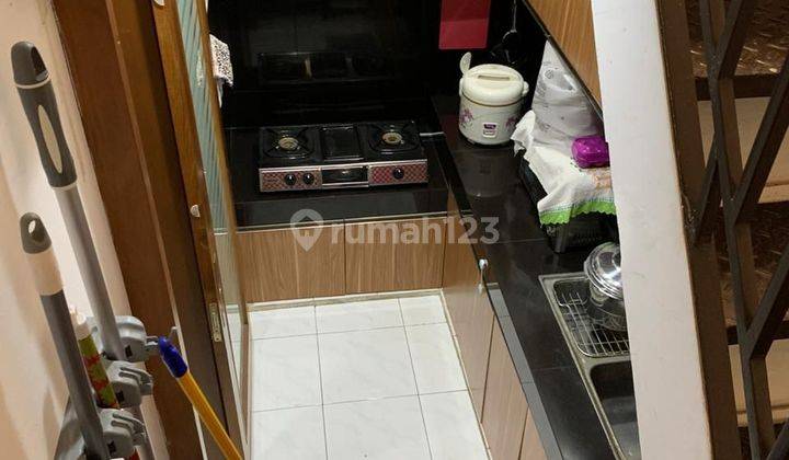 For Sale Rumah Minimalis Cantik di Kembar Mas Utara 2