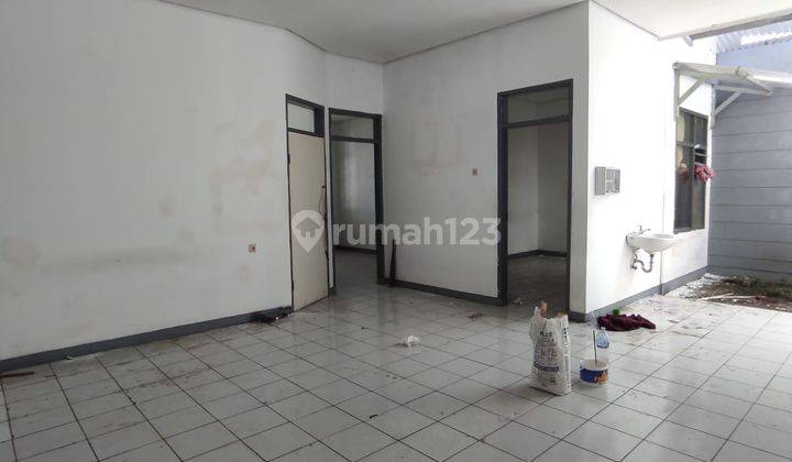 For Rent Rumah Modern Cantik di Sayap Pajajaran 1