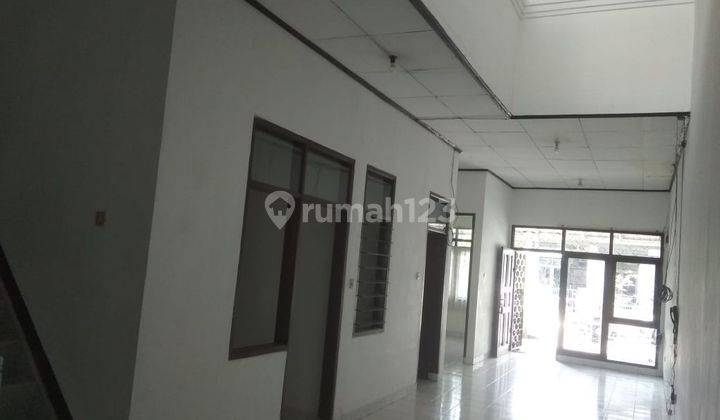 For Sale Rumah Asri Minimalis di Sayap Cijrah 2