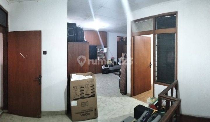 For Rent Rumah Minimalis Siap Huni di Komplek Sukamenak Indah 1