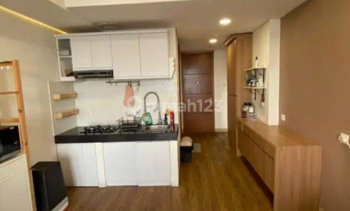 For Sale Apartemen Dago Suites Tipe Studio 1