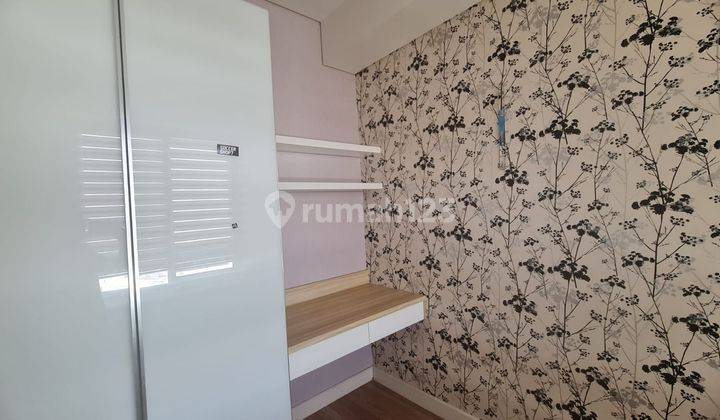 Apartemen Disewa Tipe 2 Bedroom di Landmark Residence 2