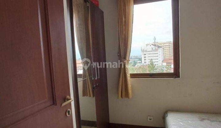 Apartemen Dijual Tipe 3 Bedroom di Majesty Bandung 2