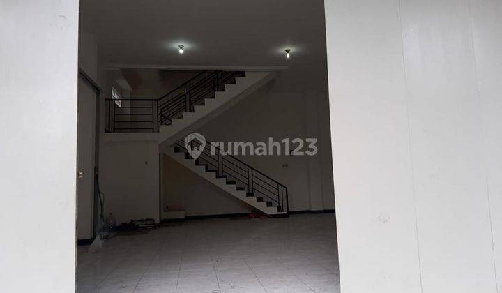 Rumah Disewa Minimalis Nyaman di Kota Baru Parahyangan 2