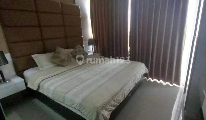 Apartemen Disewa Tipe 1 Bedroom di Dago Suites 2