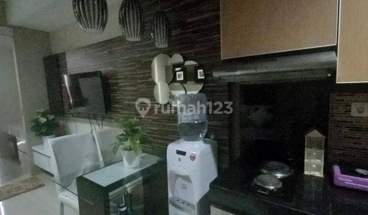 Apartemen Disewa Tipe 1 Bedroom di Dago Suites 1