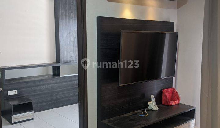 Apartemen Dijual M Square Cibaduyut Tipe 2 Bedroom 1