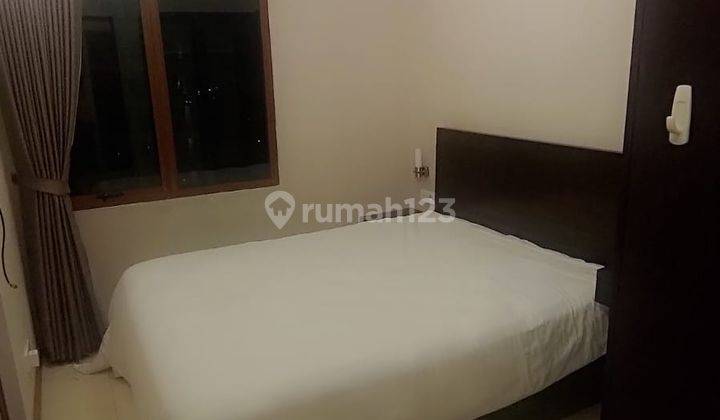 Apartemen Disewa Grand Setiabudi Tipe 2 Bedroom 1